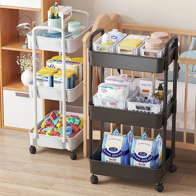 Mobile Object Organizer